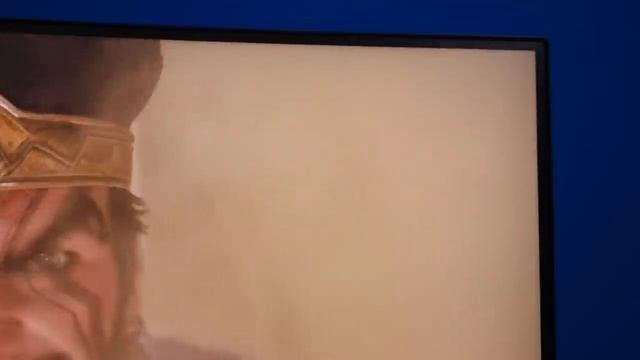 Стоит ли брать VA матрицу ? - Обзор Монитора AOPEN смотреть онлайн