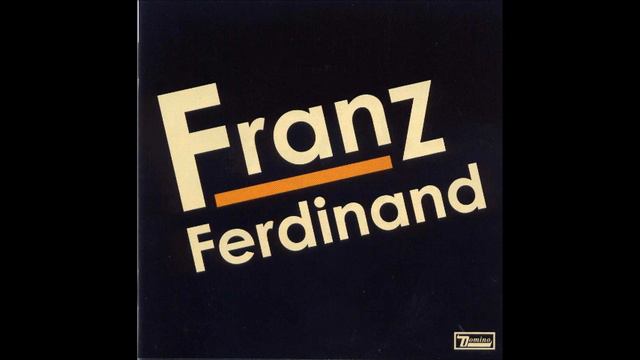 Take Me Out-Franz Ferdinand смотреть онлайн