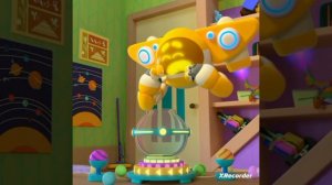 Ник изобретатель - птж RYTP