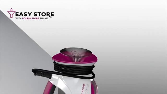 Russell Hobbs Everything In Its Place смотреть онлайн