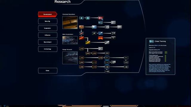 Dawn of The Reapers / Cerberus #3 смотреть онлайн