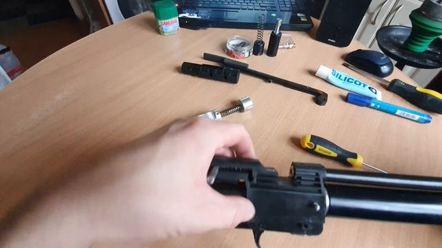 иж 60 псп кит от нева тргет сборка смотреть онлайн