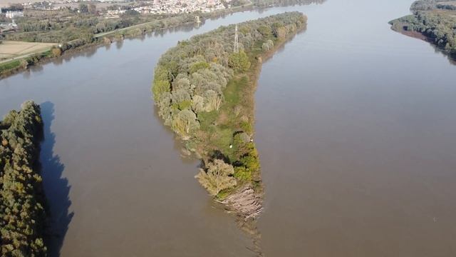 Oasi Di Panarella (lungo il fiume Po) il fiume Po, reloaded 2020 смотреть онлайн