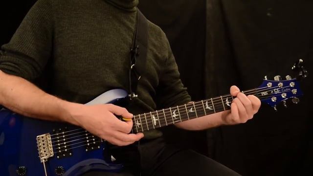 Improvising in a Pop Style – Trinity Rock & Pop Guitar смотреть онлайн