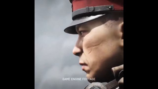 Battlefield 5: JAPAN and USA Elit Soldiers coming soon! смотреть онлайн