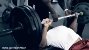 Плюшевая борода – Качай грудные