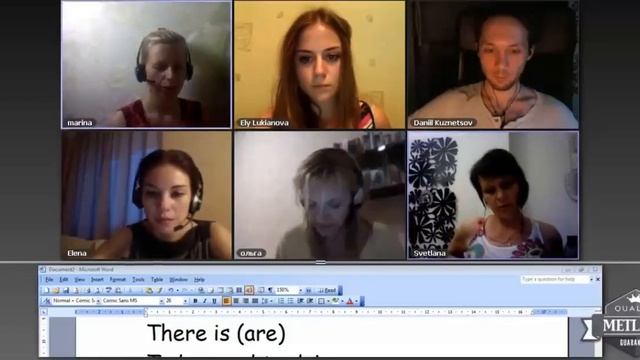 Учим Английский язык ???? 2-й курс Pre-Intermediate ? урок 2 смотреть онлайн