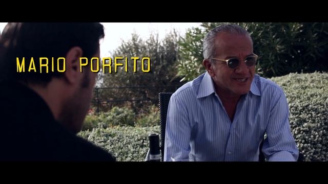 L'ultimo Tango - TRAILER смотреть онлайн