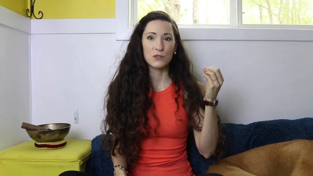 The 5 Elements of Life: Meditation Course: Part 1 with LauraGyoga Yoga Therapist: Self Study смотреть онлайн