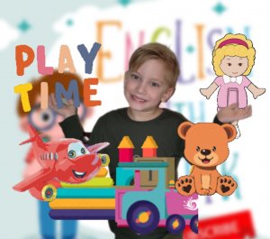 Toys / Игрушки