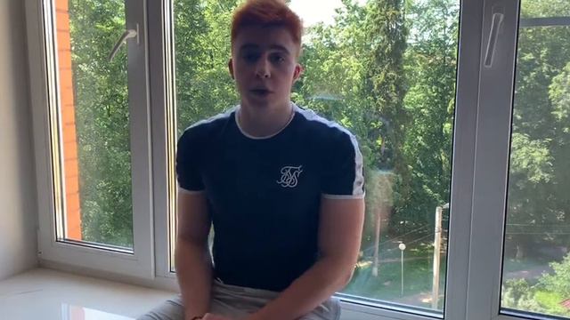 Александр об обучении в государственной школе Канады