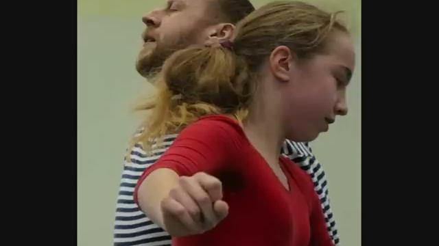 почти Танго!!! смотреть онлайн