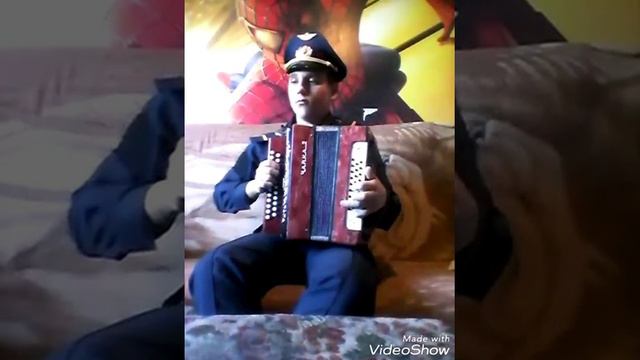 Игра на (гармони). смотреть онлайн