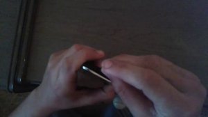 Как вставить сим карту на iphone 3g и 3gs