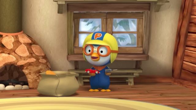 Pororo English Episode | Pororo's Special Present | Pororo Episode Club