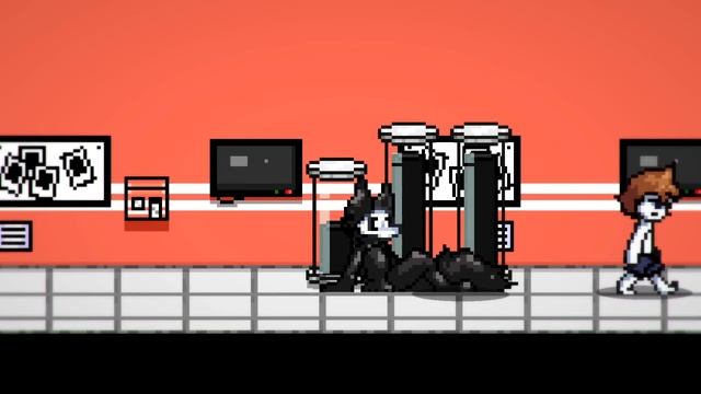 All 4 Endings! Neutral, Pacifist, Deceived & Destructive! | Changed Berserk Deluxe (Final) смотреть онлайн