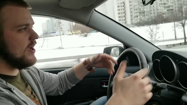 НИКОГДА НЕ ПОКУПАЙТЕ MAZDA 3. САМЫЙ ЧЕСТНЫЙ ОБЗОР МАЗДЫ. ФОРД ИЛИ ЯПОНЕЦ смотреть онлайн