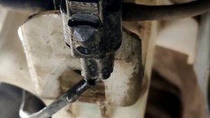 Ремонт НАСОСА МОТОРА СТЕКЛООМЫВАТЕЛЯ KIA RIO 3