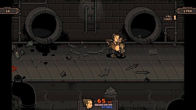 Streets Of Red Devil's Dare Deluxe Gameplay (PC)