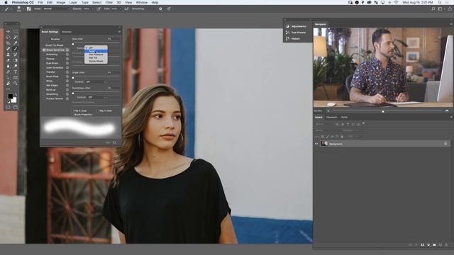 How to Set Up and Use a Wacom Tablet смотреть онлайн