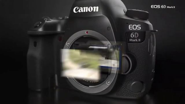 Canon 90d Vs Canon 6D Mark 2 Which is best Comparison смотреть онлайн