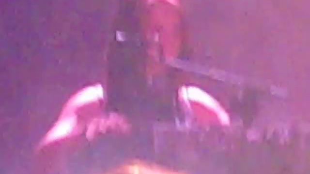 Akanoid - Live in Essen 2008 - Schwenk смотреть онлайн