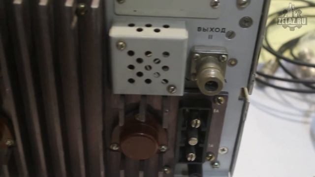 Генератор сигналов высокочастотный Г4-129 смотреть онлайн