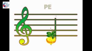 Нотная грамота для самых маленьких