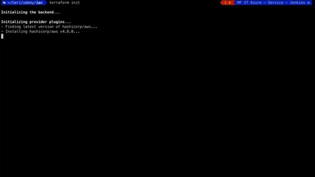 How to Use Terraform's Import Command Like a Pro смотреть онлайн