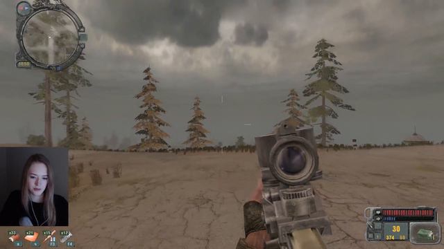 S.T.A.L.K.E.R: Зов Припяти ▶Тайна Тремора и разоблачение Сороки №2 смотреть онлайн
