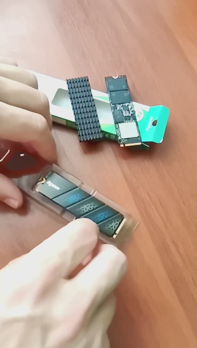 SSD замена смотреть онлайн