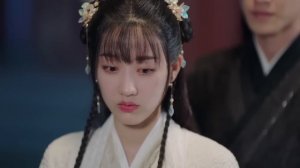 Путешествие Ваньжу 1 сезон 17 серия