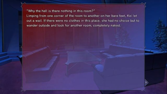 Dies irae Amantes amentes Part 1 - Kei Route смотреть онлайн