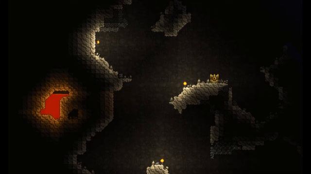 (TERRARIA EXODUS MOD) LIMESTONE THEME. (Theme made by me) смотреть онлайн