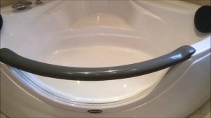 Восстановление покрытия акриловой ванной Appollo. Мой опыт.