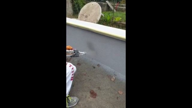 Wagner Plastcoat 1030 Applica Oikos Biocompact 1.2 / Mapei Quarzolilite / FassaBortolo RX 561