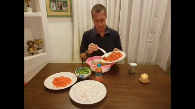 Салат Медитация смотреть онлайн