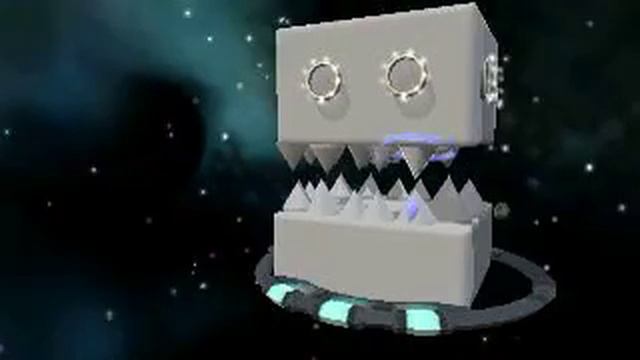 Theory of Everything 2 icon (Geometry Dash) Spore смотреть онлайн