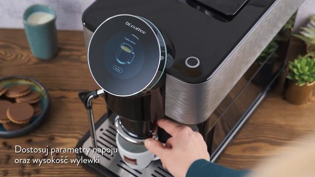 Dr. Coffee - H1 - Napoje mleczne. смотреть онлайн