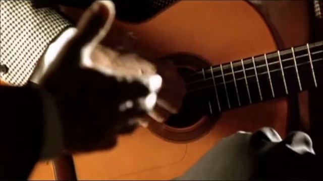 Enrique Morente en Flamenco de Carlos Saura смотреть онлайн