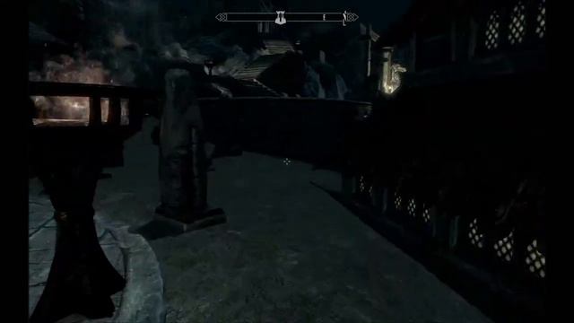 Skyrim Max Settings On A Stock HD 7850 смотреть онлайн