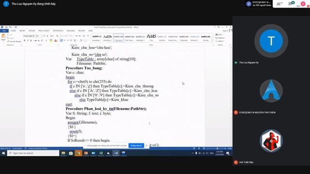 Ctdl và giải thuật #1 смотреть онлайн