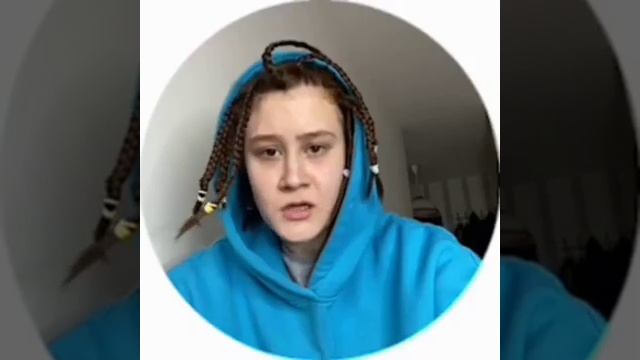 Вся правда о Хилми Форкс и Молли Молоко смотреть онлайн