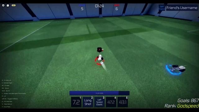 Top 3 | Neo Soccer League смотреть онлайн