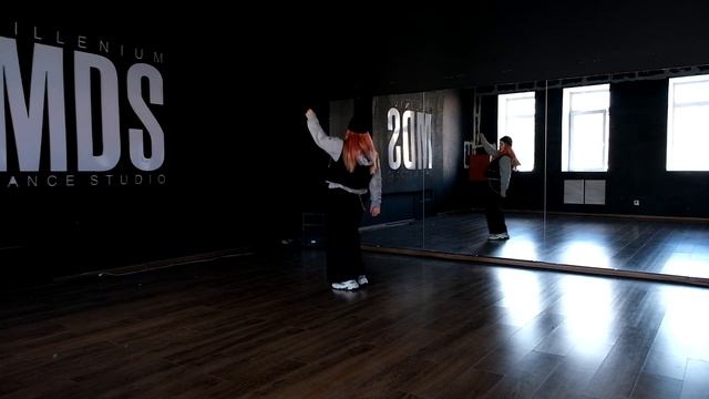 [Dance Tutorial] B.I - WATERFALL (Count + Mirrored) || RUSSTUTORIAL смотреть онлайн