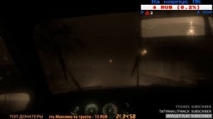 ►Driving Survival - КРУТОЙ АВТО-ХОРРОР