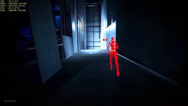 instalacion mirror's edge catalyst win 8.1 + GTX760 смотреть онлайн