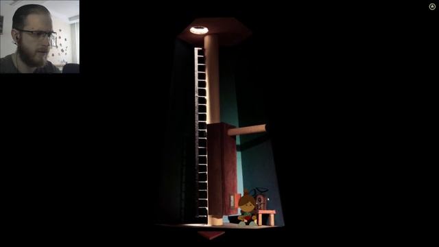 Lumino City | Прохождение #5 смотреть онлайн
