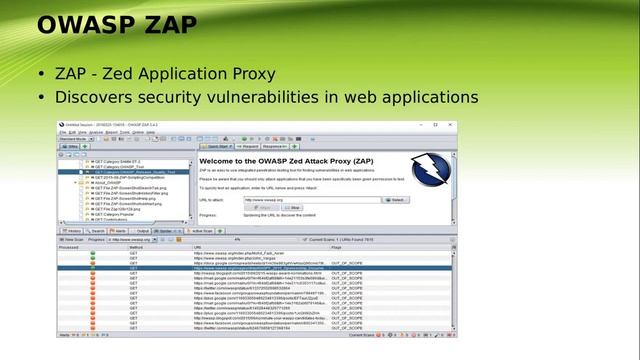 CompTIA Security+ | Domain 2 – Technologies & Tools | Security Assessment Tools смотреть онлайн