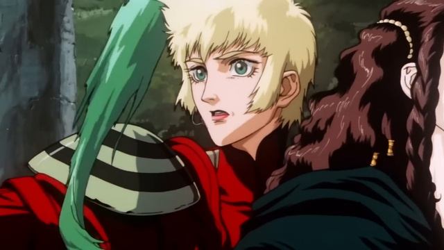 How to beat the VAMPIRE DEMONS in "Vampire Hunter D: Bloodlust" смотреть онлайн
